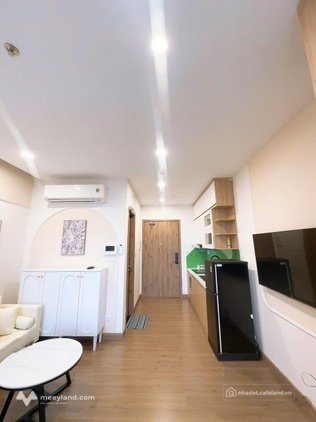 Bán căn hộ chung cư: Chính chủ bán căn Studio sẵn hợp đồng thuê tại Sky Oasis Ec