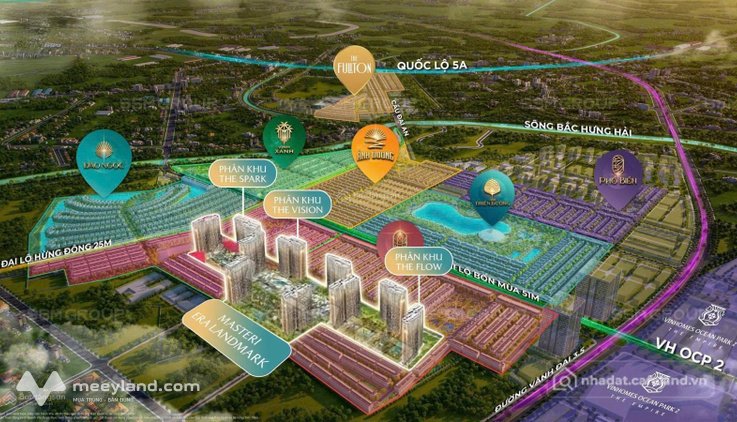 Bán căn hộ chung cư: Chính chủ cần bán căn hộ Masteri Era Landmark Ocean Park 3 