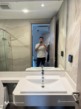 Bán căn hộ chung cư: Bán căn hộ 2PN 2WC tại Sky Forest Residences, 5,4 tỷ, 68,6 