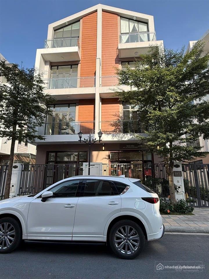 Bán nhà riêng: Giảm giá 20% bt tứ lập ánh dương 120m2 giá chỉ từ 17 tỷ tại vinho