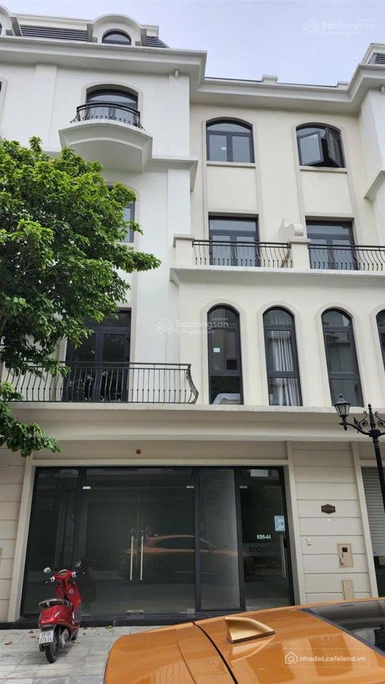 Bán nhà riêng: Sở hữu tổ ấm đẳng cấp tại phân khu kinh đô vinhomes ocean park 2 