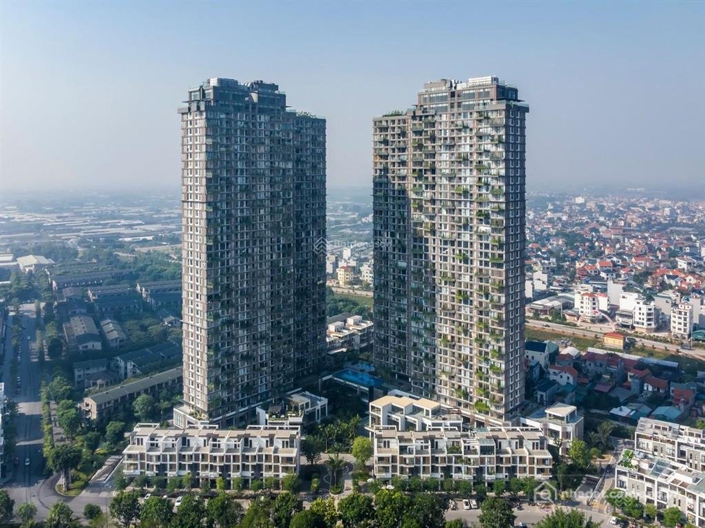 Bán căn hộ chung cư: Bán cc 3pn, 2vs tại sol forest ecopark, 93 m2, 8 tỷ vnd, că