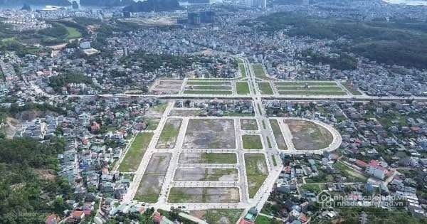 Bán đất thổ cư: Bán đất lideco bãi muối giá chỉ 4x-5x Tr/m2