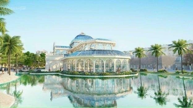 Bán nhà riêng: Căn góc duy nhất phân khu đảo dừa giá 23 tỷ chiết khấu lên tới 18