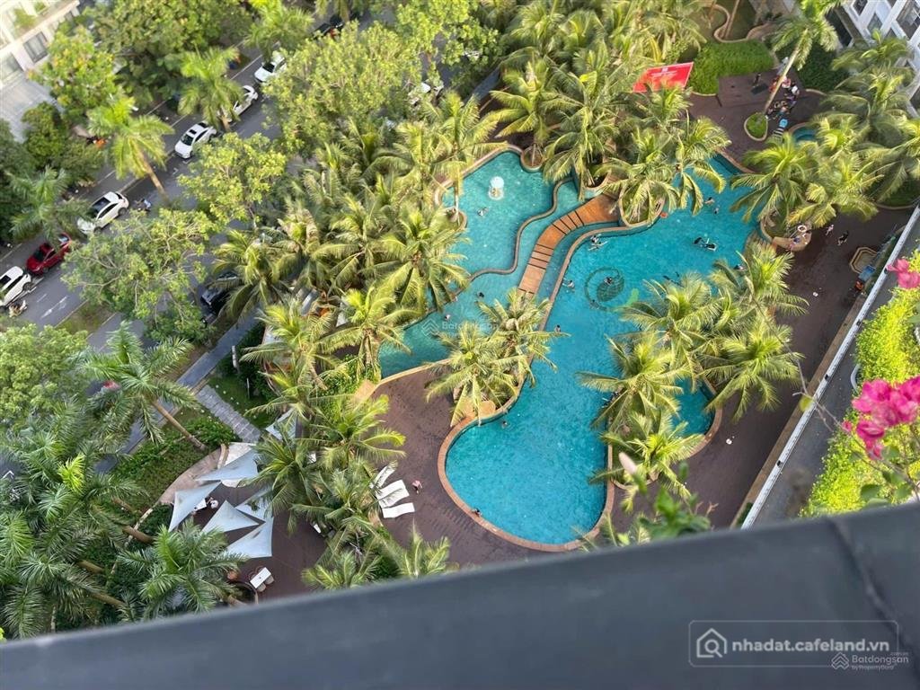 Bán căn hộ chung cư: Bán căn hộ 45m2 tại westbay sky residences giá tốt