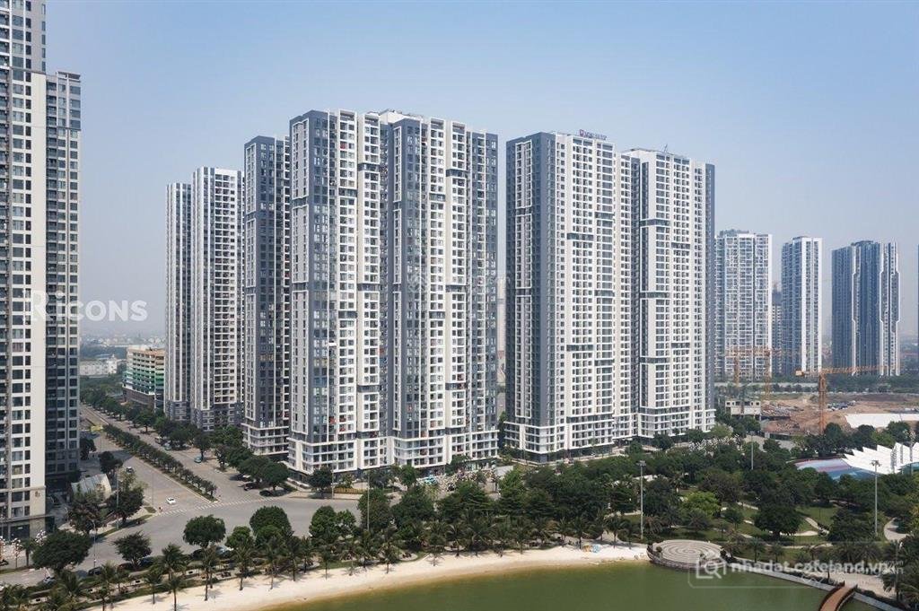 Bán căn hộ chung cư: Bán cc the parkland imperia ocean city, 2pn 1vs view hồ bơi