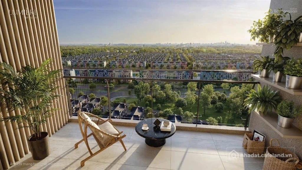 Bán căn hộ chung cư: Chỉ 890 triệu sở hữu 1n+ tầm view công viên trung tâm, mãn 