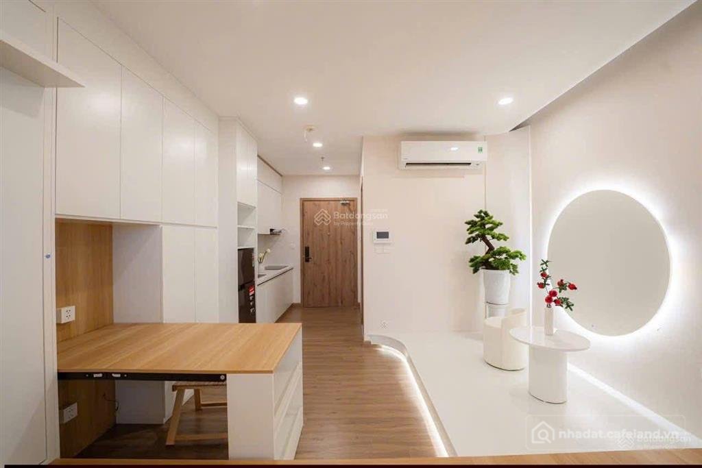 Bán căn hộ chung cư: Hiếm hot bán căn hộ studio tại chung cư sky oasis, 2,55 tỷ 