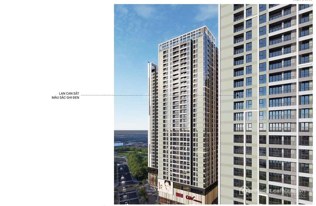 Bán căn hộ chung cư: Bán căn hộ 2 pn 2 vs dt 67m2 giá chỉ từ 3,3 tỷ tại economy 