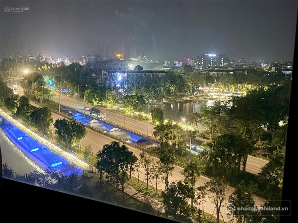 Bán căn hộ chung cư: Bán ch aqua bay sky residences, 3,68 tỷ, 58m2, 2pn, 1wc, đẹ