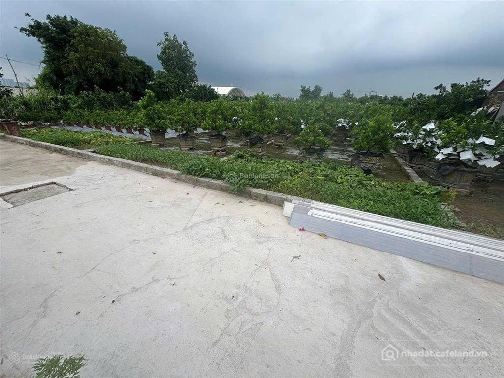 Bán đất thổ cư: Siêu phẩm mini 50m2 vĩnh tuy, văn giang hưng yên, giáp sân bóng 