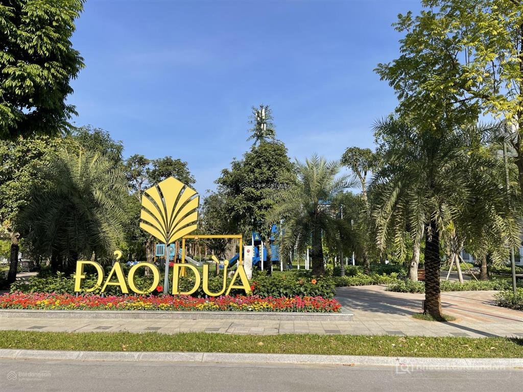 Bán nhà riêng: Liền kề phân khu đảo dừa vip nhất vinhomes ocean city full tiện í