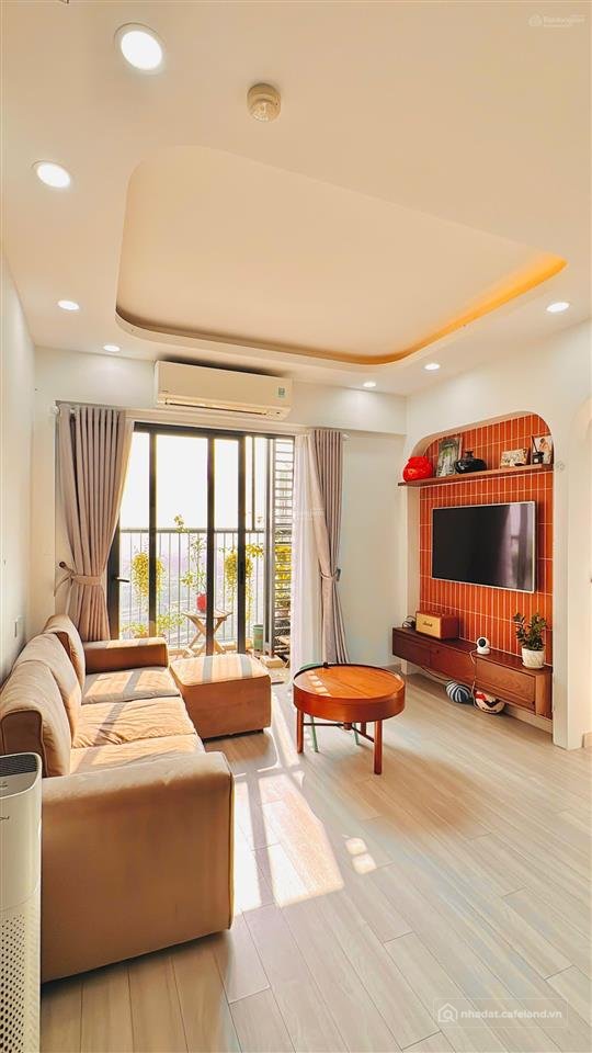 Bán căn hộ chung cư: Giá siêu tốt bán căn hộ park 2 full đồ nội thất đẹp, 7,4 tỷ