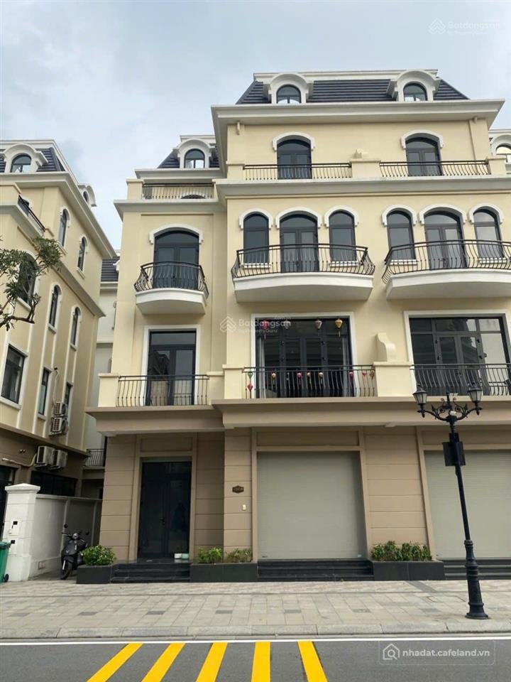 Bán nhà riêng: Bán song lập phân khu kinh đô ánh sáng vinhomes ocean park 2