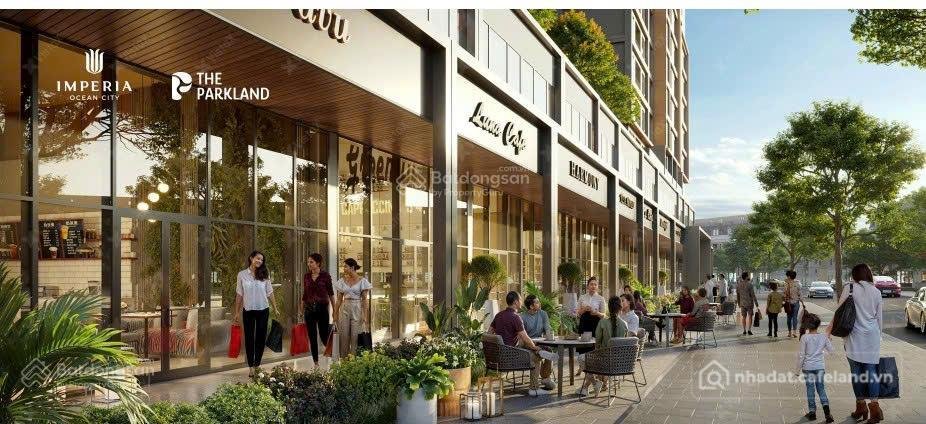 Bán căn hộ chung cư: Chính chủ cần bán gấp căn 3 ngủ dự án the parkland tại vhop