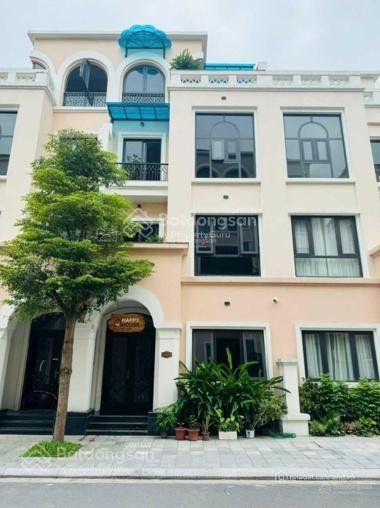 Bán nhà riêng: Siêu phẩm lk hải âu 78m đông nam 10,6 tỷ thiện chí bán rẻ nhất vi