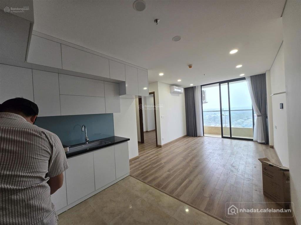 Bán căn hộ chung cư: Bán cc 2pn 54,5m2 tại trust city văn giang, giá siêu hời ch