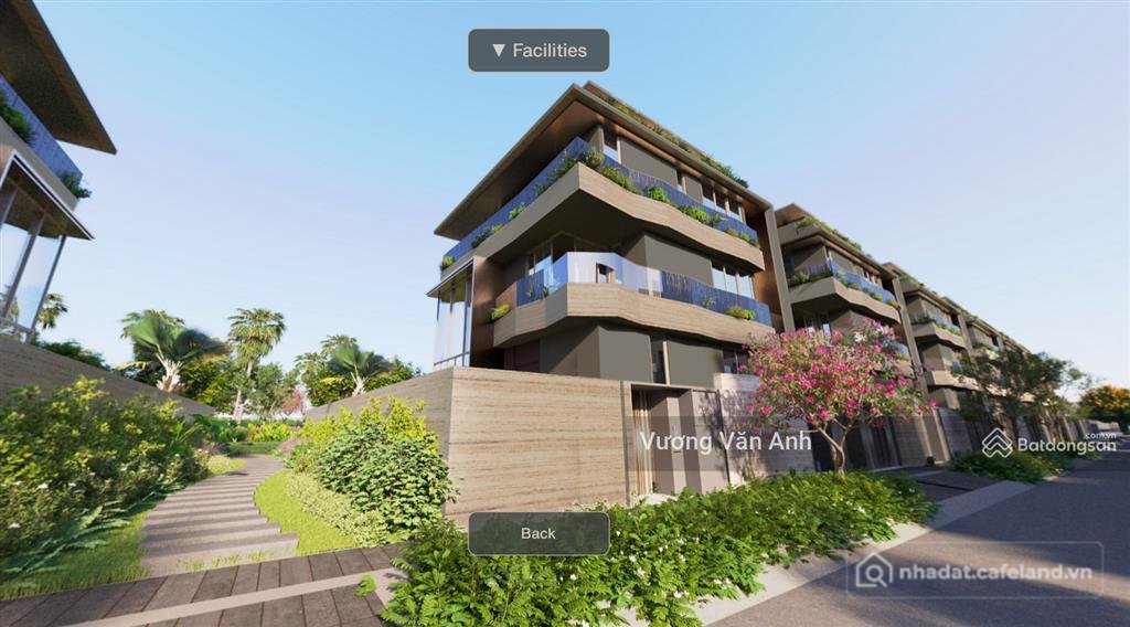 Bán nhà riêng: Cam kết căn pool villas vip nhất, đẹp nhất the fullton (1 trong 1