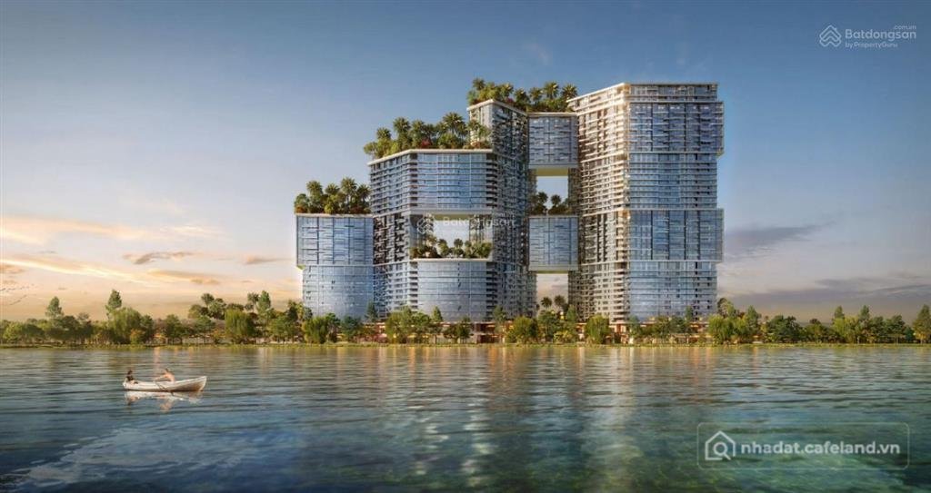 Bán căn hộ chung cư: Bán căn hộ chung cư tại sky forest residences, 3,2 tỷ, 32m2