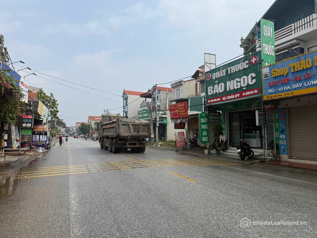 Bán nhà riêng: VIP  NHƯỢNG LẠI CỬA HÀNG 5 TẦNG, TÂN PHÚC , ÂN THI , HƯNG YÊN.