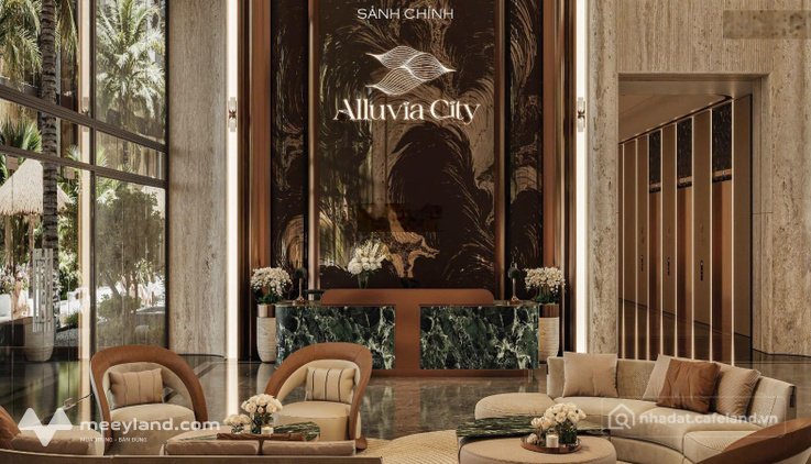 Bán căn hộ chung cư: Hot căn "hoa hậu" Alumi 3PN view vĩnh viễn triệu đô - kết h