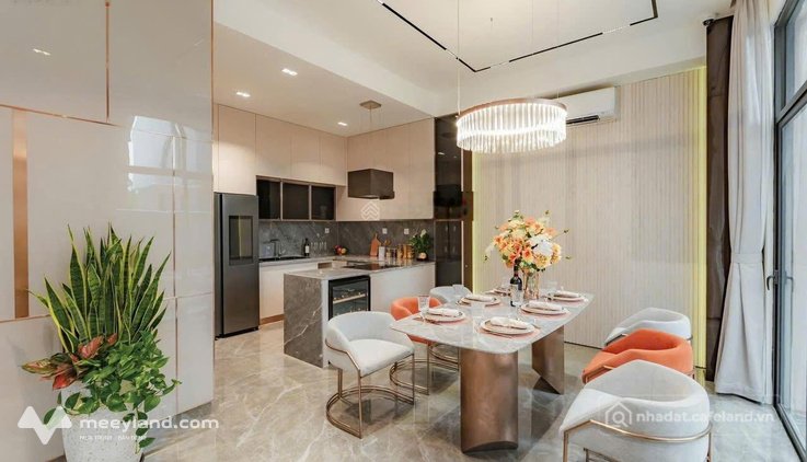 Bán nhà riêng: Chiết khấu cực lớn! Biệt thự tứ lập Ánh dương Ocean Park 3 - Vị t