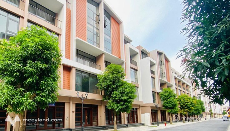 Bán nhà riêng: Cắt lỗ bán gấp! Liền kề hoàn thiện 5 tầng Phố Biển Ocean Park 3, 