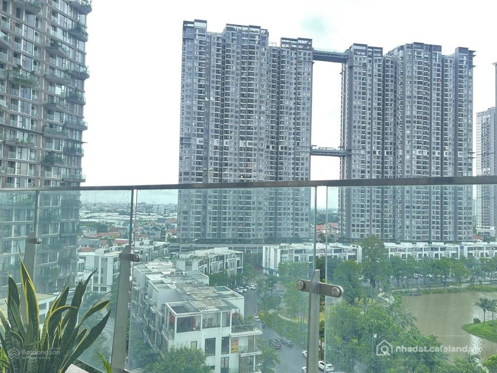 Bán căn hộ chung cư: Hàng hiếm! cần bán căn hộ sol forest ecopark tòa sol 1, căn