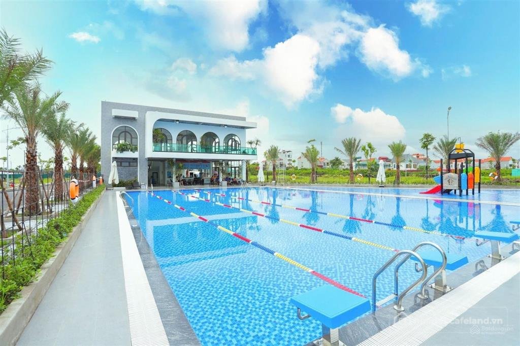 Bán nhà riêng: Cắt lỗ sâu lô shophouse 88m2 dự án diamond city hưng yên. gần bể 