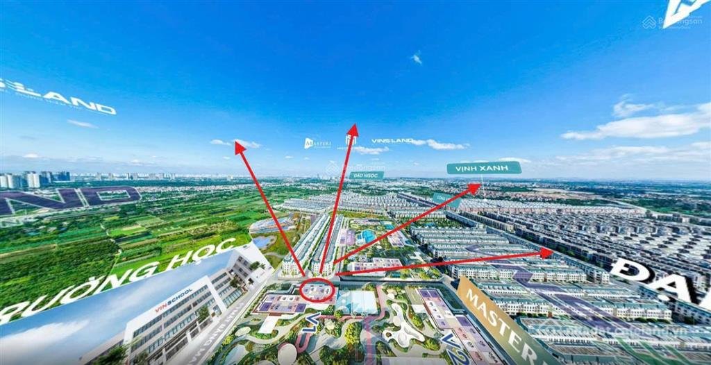 Bán căn hộ chung cư: Độc quyền 2n tầng trung chỉ 3,5tỷ masteri era landmark, vie