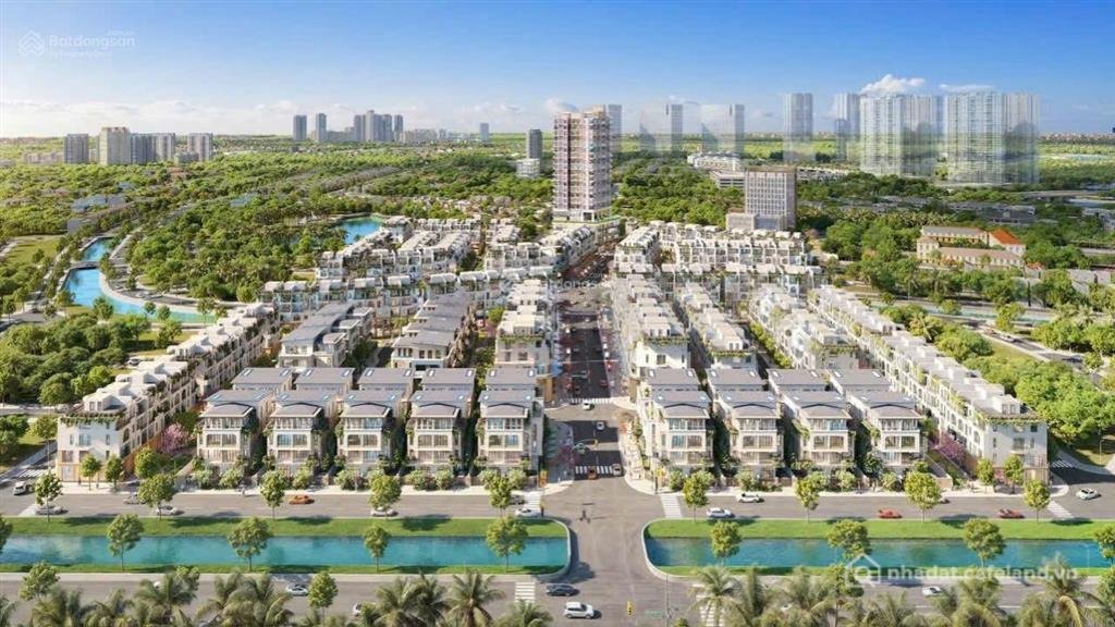 Bán nhà riêng: Hàng hiếm view sông! bán nhanh lô shophouse vaquarius văn giang. 