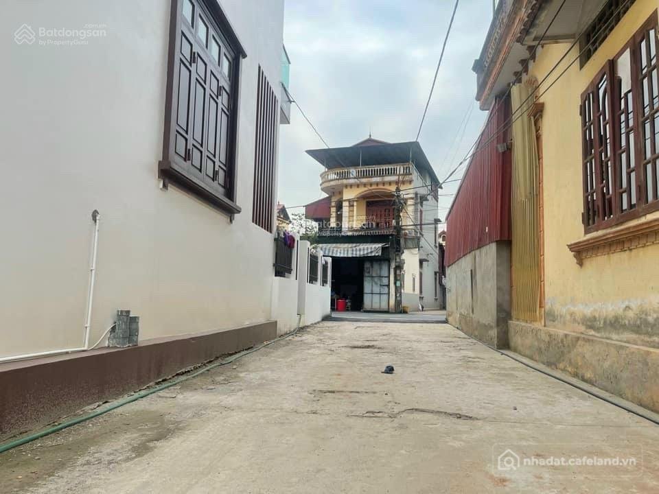 Bán đất thổ cư: Chỉ với 4,1 tỷ bạn đã sở hữu lô góc 88,5m2 vĩnh tuy, liên nghĩa