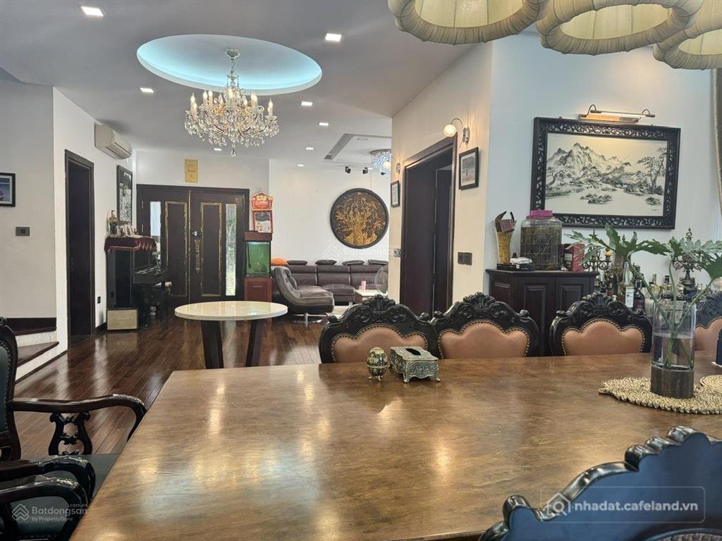 Bán nhà riêng: Bán biệt thự 380m2 ở ecopark grand the island, 65 tỷ, văn giang, 