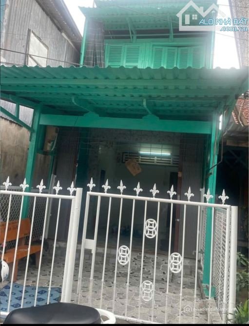 Bán nhà riêng: Tôi chính chủ cần bán gấp nhà gần chợ Cái Dầu DT: 4x16m thích hợp