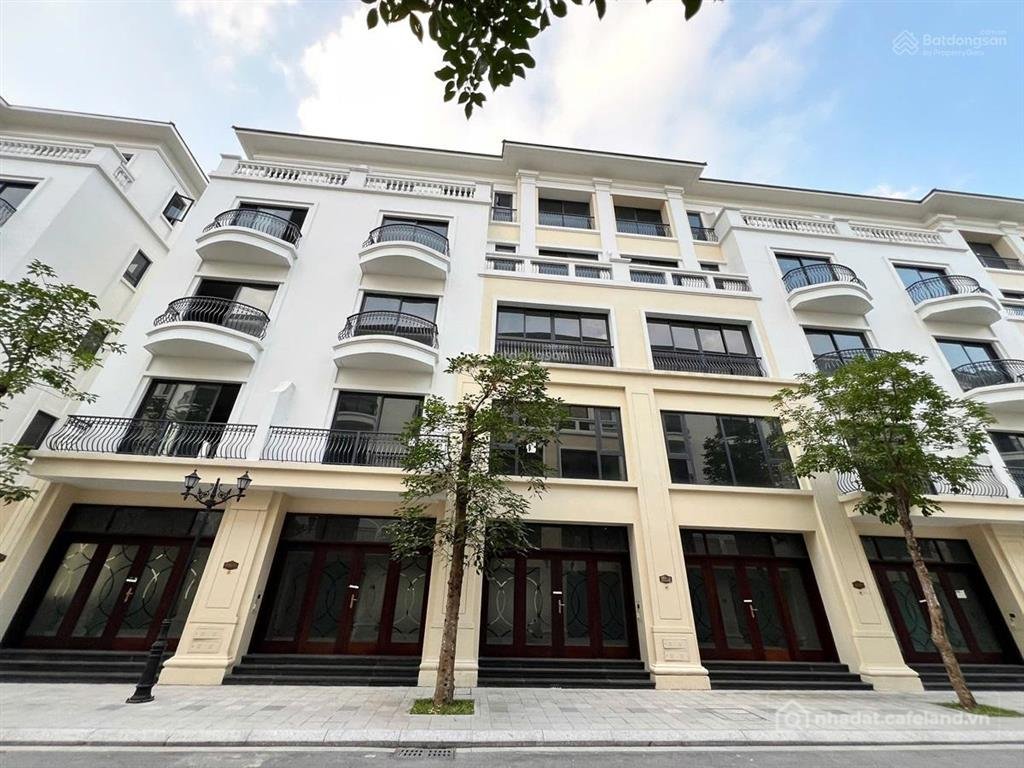 Bán nhà riêng: Bán cắt lỗ căn shophouse phân khu san hô của dự án vinhomes ocean