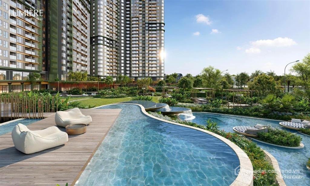 Bán căn hộ chung cư: Bán căn hộ 2pn view đẹp tại lumiere springbay, 4,875 tỷ, 65