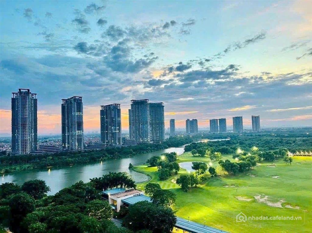 Bán căn hộ chung cư: Căn hộ 3pn, 2wc, 92m2, aqua bay sky residences, 6,2 tỷ vnd,