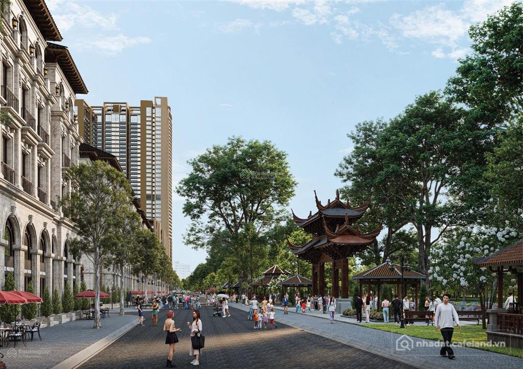 Bán căn hộ chung cư: Sunshine legend chỉ 4 tỷ sở hữu căn hộ 5 sao quà tặng 200 t