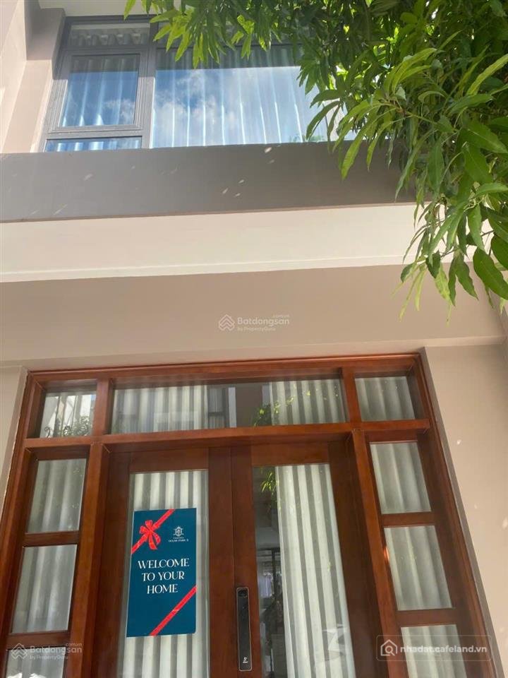 Bán nhà riêng: Bán căn liền kề vịnh thiên đường 7 vinhomes ocean park 3