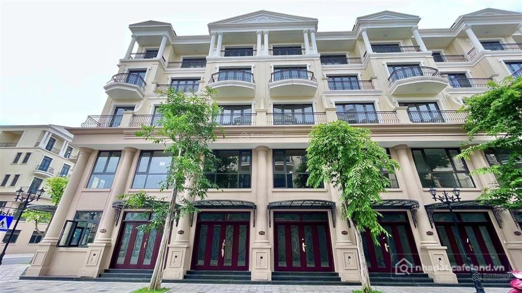 Bán nhà riêng: Đảo dừa 70m² đông nam sẵn sổ giá tốt nhất phân khu chỉ 10.6 tỷ | 