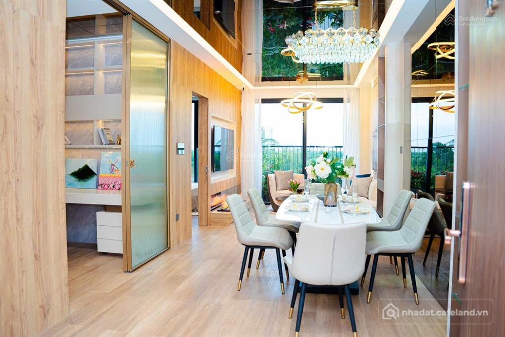 Bán căn hộ chung cư: Bán căn hộ chung cư 3pn, 2wc, 79m2 tại the fibonan ecopark,