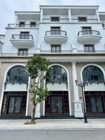 Bán nhà riêng: Bán liền kề xẻ khe 78m tại phân khu vịnh tây vinhomes ocean park 