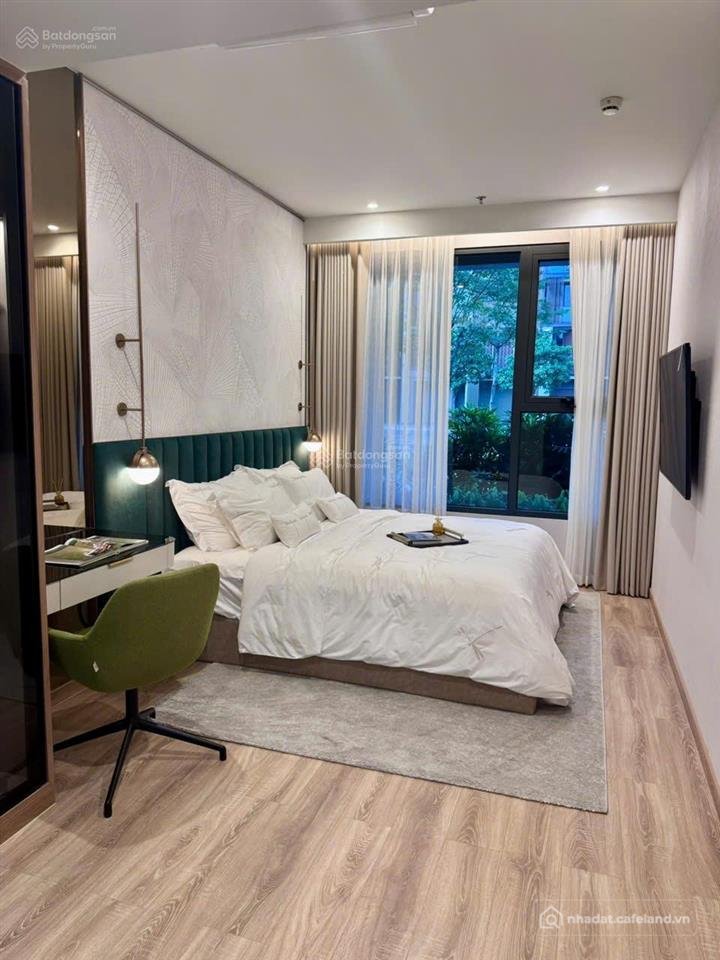Bán căn hộ chung cư: Quỹ thưởng studio masteri grand coast tầng 18 view pháo hoa