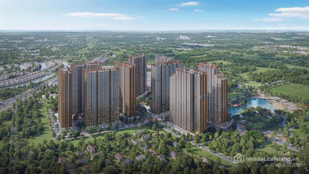 Bán căn hộ chung cư: The imperia ocean city giá siêu yêu vốn ban đầu chỉ 1,2 tỷ