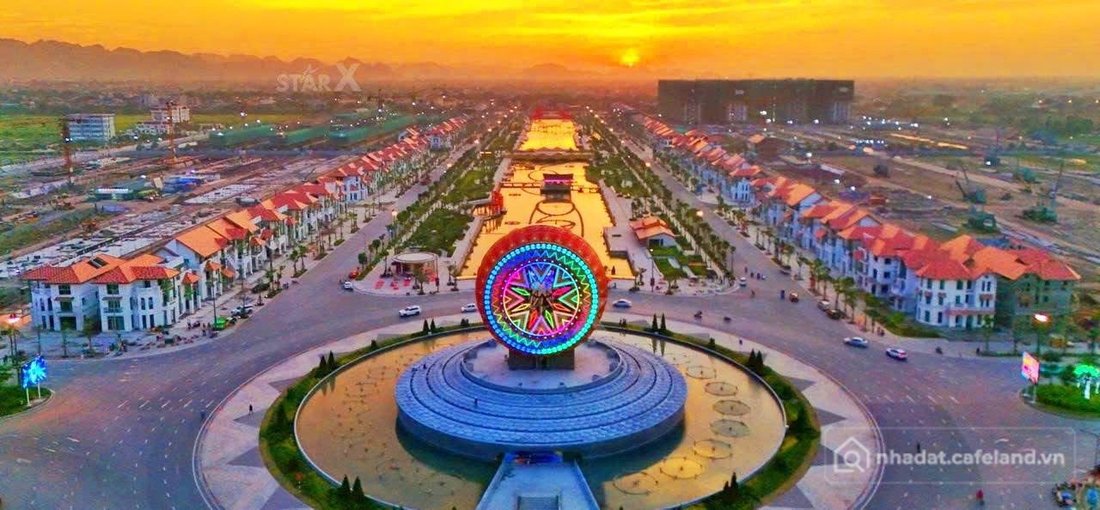 Bán đất thổ cư: Cần bán lô đất sản nhi gần ngay Sun hà nam