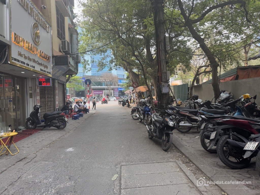 Bán nhà riêng: bán nhà Nguyễn Du Mảnh đất của những người yêu thiên nhiên