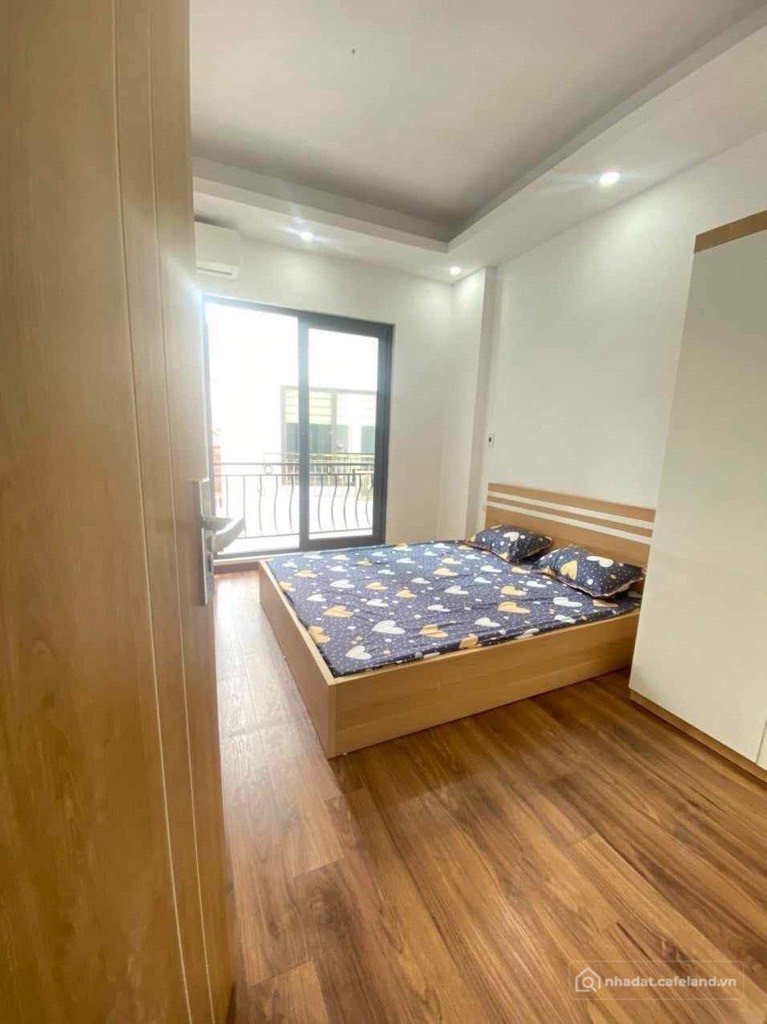 Bán nhà riêng: bán nhà Nguyễn Du Sống chậm, sống xanh, sống thanh thản