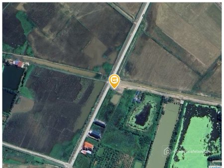 Bán đất thổ cư: Bán đất 120m² ngang 5m giá 1.6 tỷ tại Xã Gia Phú Huyện Gia Viễn