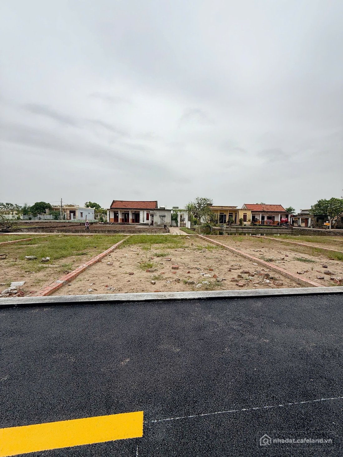 Bán đất thổ cư:  ĐẤT BIỂN QUẤT LÂM – SỞ HỮU HÔM NAY, ĐÓN LỢI NHUẬN NGÀY MAI