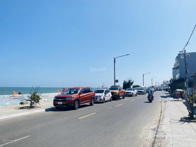 Bán đất thổ cư: BÁN ĐẤT MẶT BIỂN THỊNH LONG, TT XÃ HẢI HẬU, Ô TÔ TRÁNH, PHÙ HỢP 